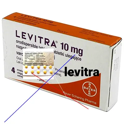 Levitra en france sans ordonnance